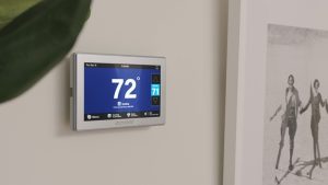 Expert thermostat repair services by Efficient HVAC Services